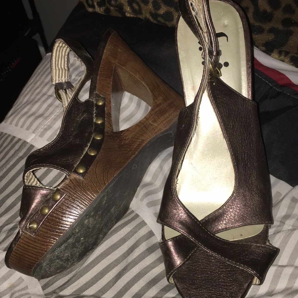 good condition